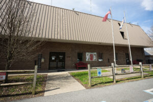 Westover City Council seat could be decided with a coin flip
